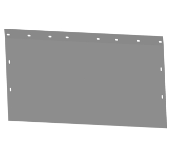 TABULEIRO ESQ. PLATAFORMA. HIPERFLEX