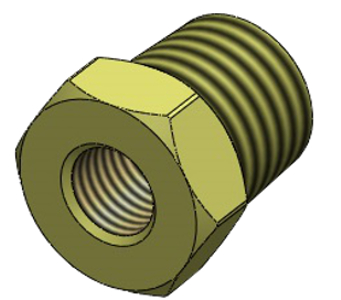 ACOPLADOR CAIXA DE NAVALHA