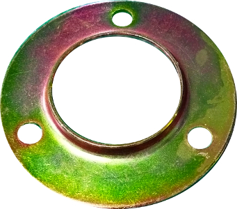 FLANGE ESTEIRA TRANSPORTADORA