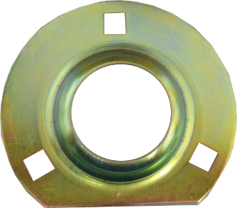 FLANGE SACA PALHAS - GE 30