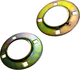 FLANGE PICADOR PALHA LD-4FUROS-GE45-C/GRAX.