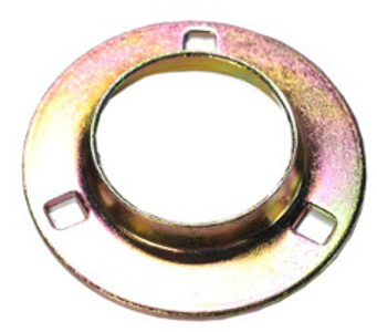 FLANGE ROLAMENTO - REDONDO - 3 FUROS- GE35