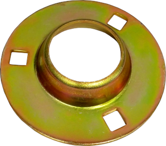 FLANGE EXTERNA ELEVADOR GRAOS RETRILHA